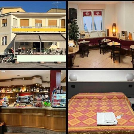 La Voglia Hotel Villanova sull'Arda Ngoại thất bức ảnh