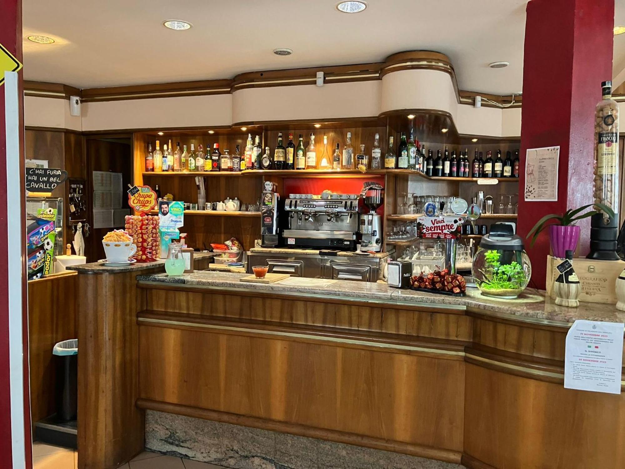 La Voglia Hotel Villanova sull'Arda Ngoại thất bức ảnh
