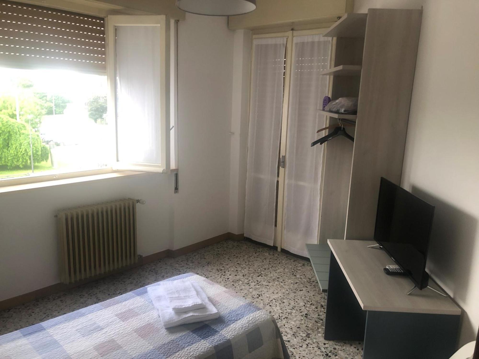 La Voglia Hotel Villanova sull'Arda Ngoại thất bức ảnh