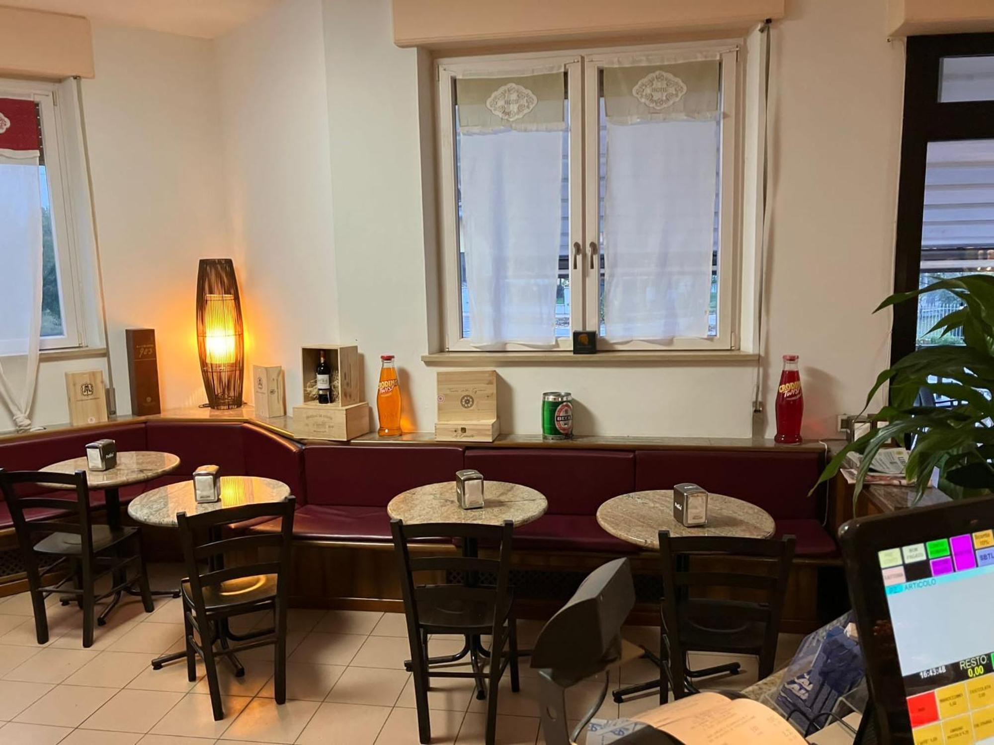 La Voglia Hotel Villanova sull'Arda Ngoại thất bức ảnh