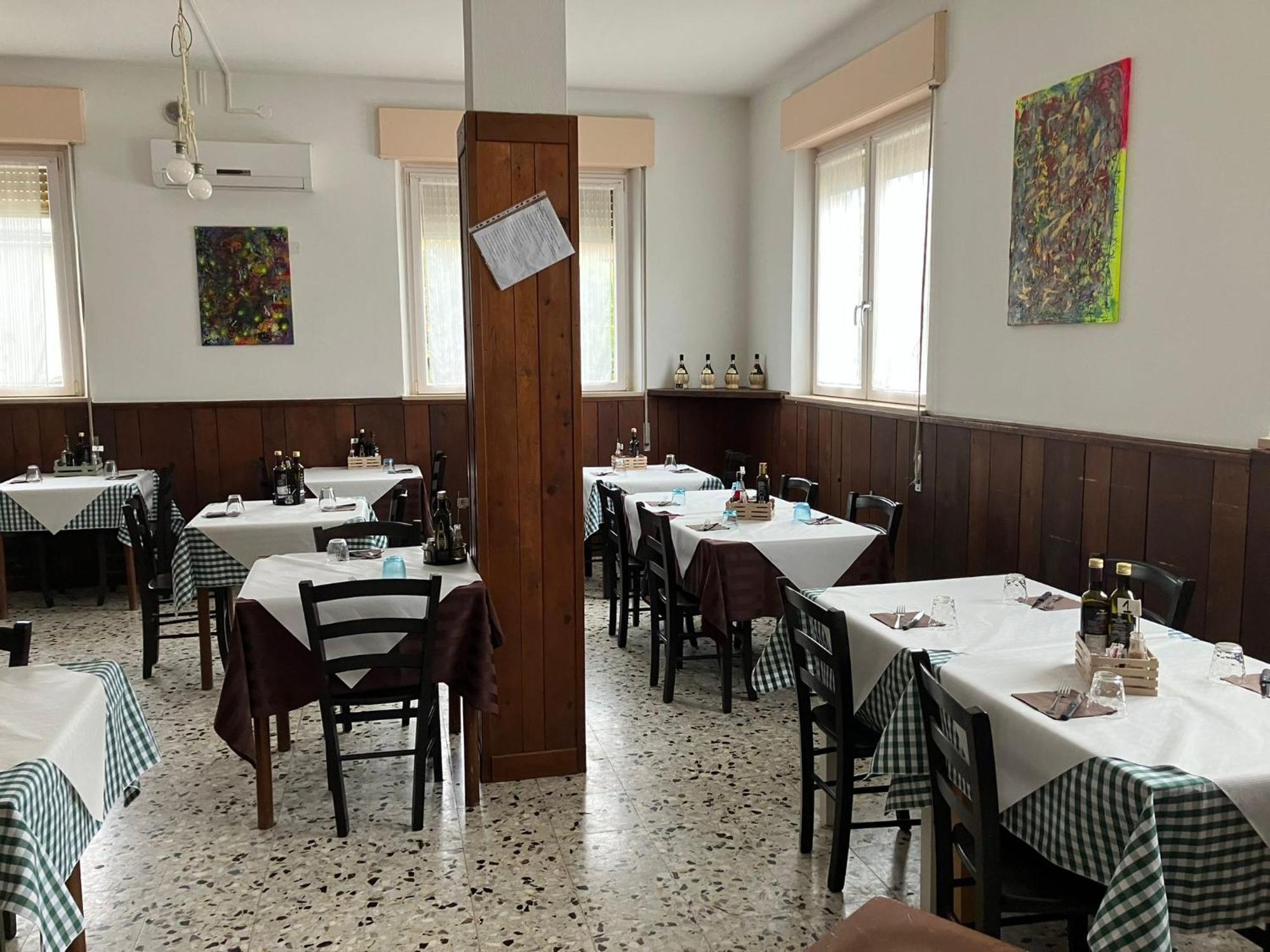 La Voglia Hotel Villanova sull'Arda Ngoại thất bức ảnh