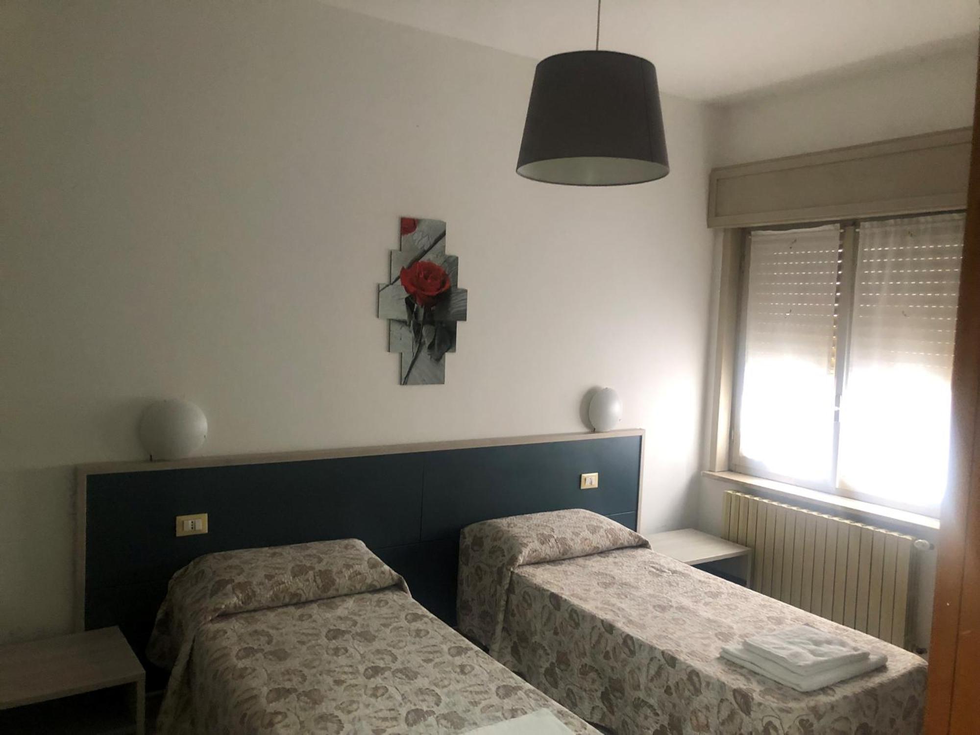 La Voglia Hotel Villanova sull'Arda Ngoại thất bức ảnh