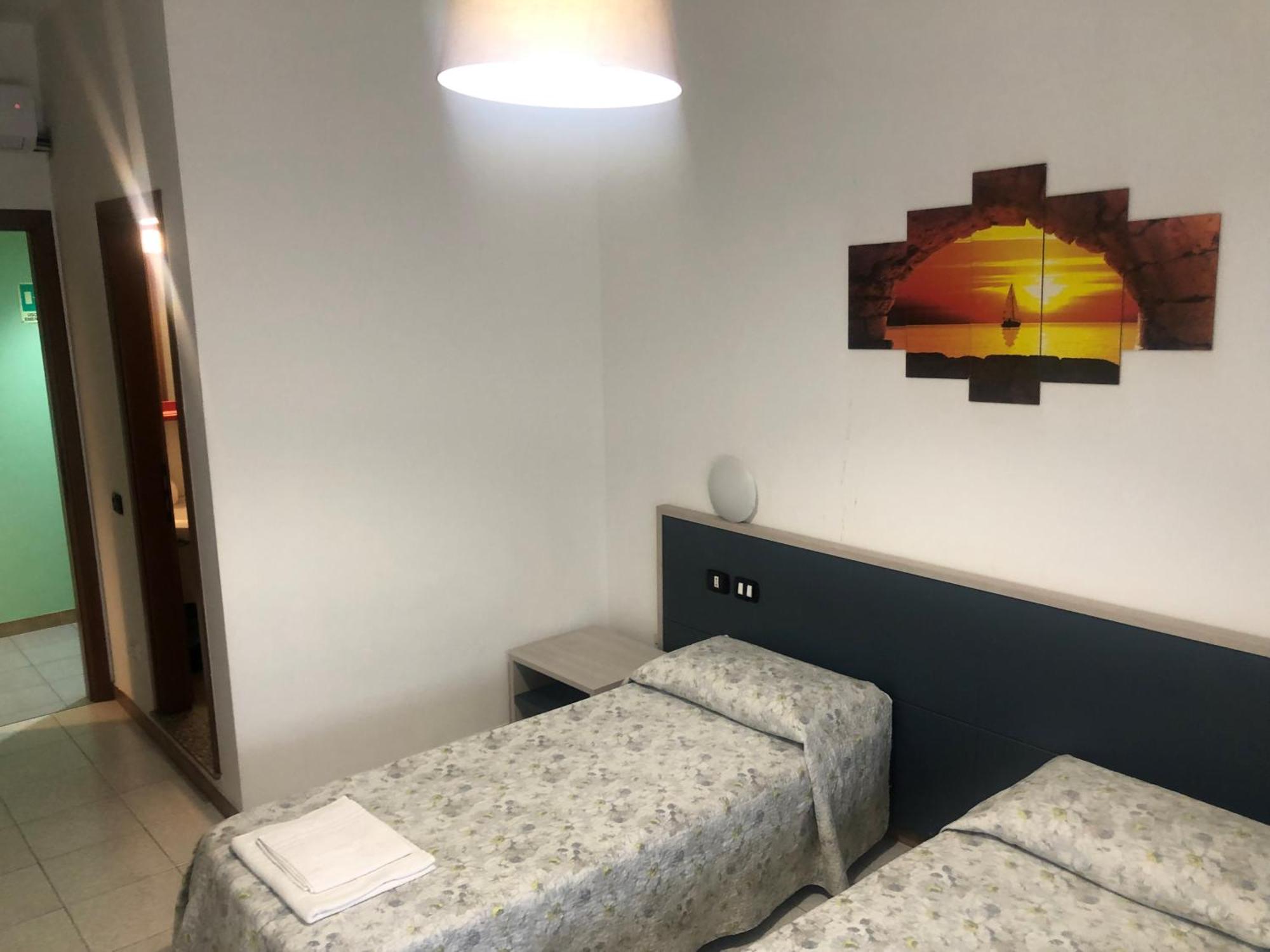 La Voglia Hotel Villanova sull'Arda Ngoại thất bức ảnh