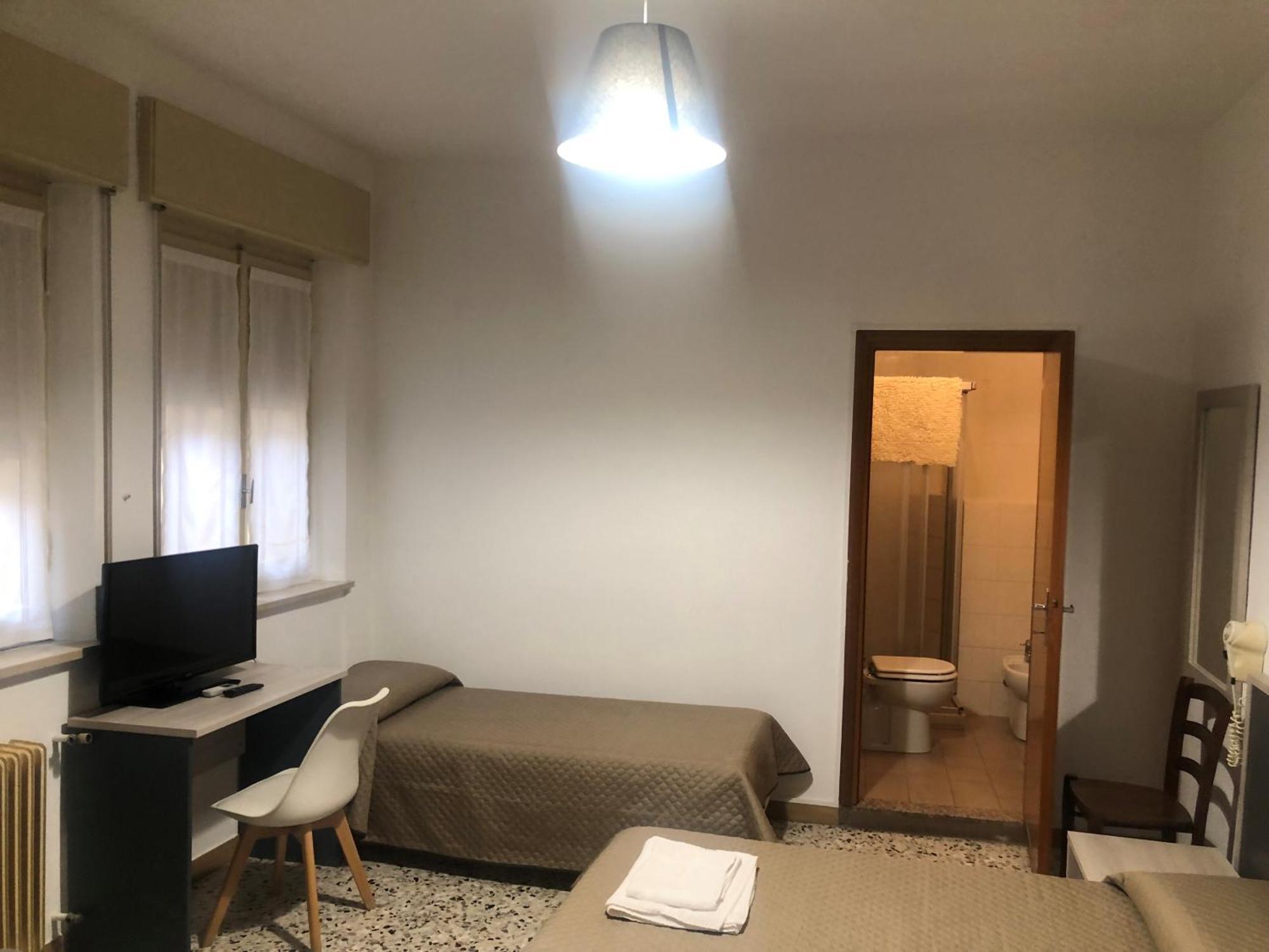 La Voglia Hotel Villanova sull'Arda Ngoại thất bức ảnh