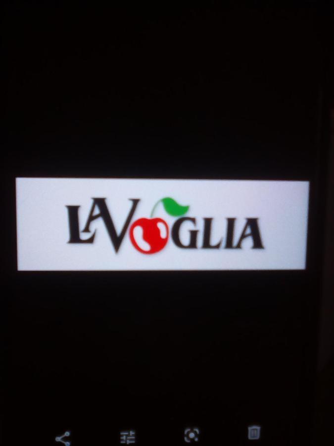 La Voglia Hotel Villanova sull'Arda Ngoại thất bức ảnh